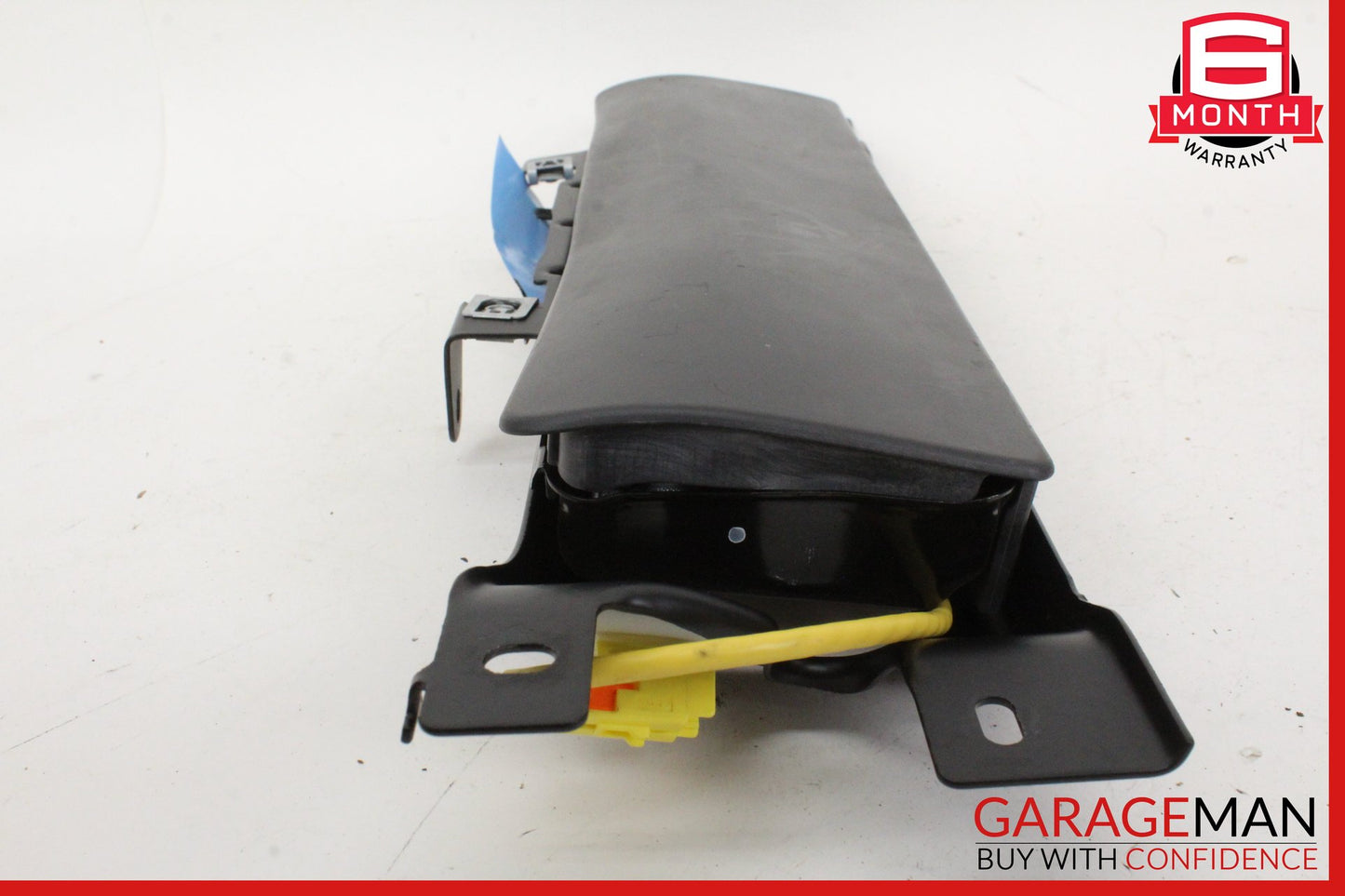 2008-2016 Audi A5 8T Front Left Driver Side Knee Airbag Air Bag 8T0880841 OEM