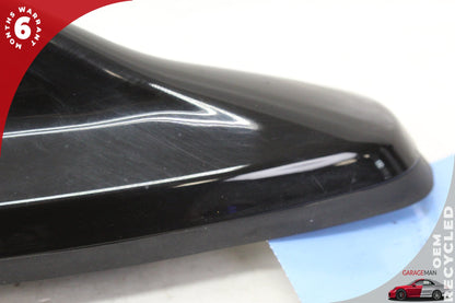 2022-2025 Audi Q4 E-Tron Rear Roof Shark Fin Antenna Module 5WA035507C OEM