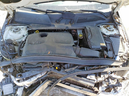 Parting Out- 2016 Mercedes-Benz CLA250 W117- 237