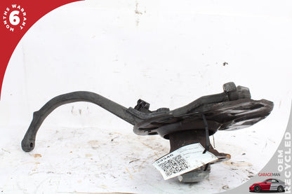 2000-2006 Mercedes W220 S500 CL500 Front Right Spindle Knuckle Wheel Hub OEM