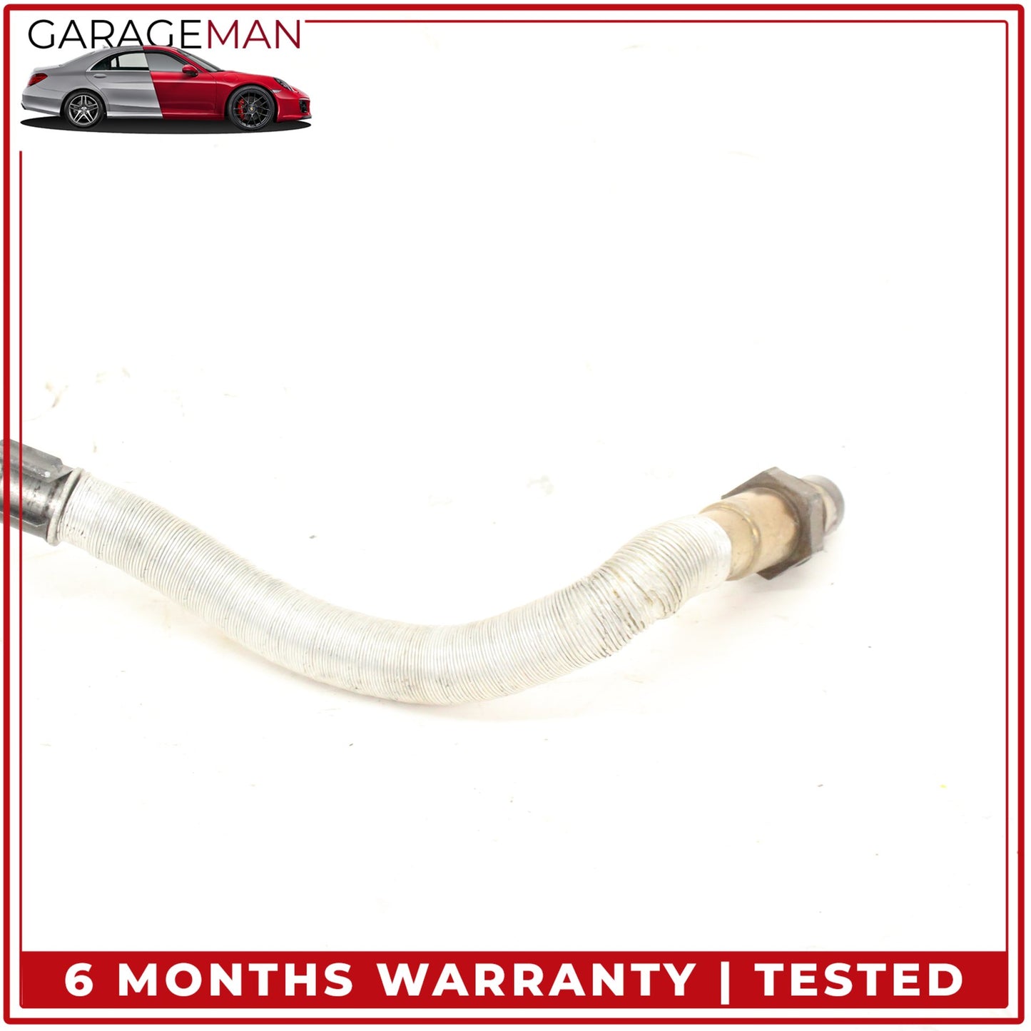 2015-2020 Mercedes W205 C300 GLC300 E300 Oxygen O2 Sensor Lambda Set of 2 OEM