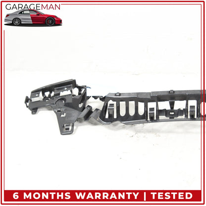 2015-2020 BMW 430i Gran Coupe Sedan Rear Bumper Support Bracket 7316350