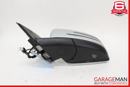 2012-2014 Mercedes W204 C250 Front Left Side Door Rear View Mirror 2048108793