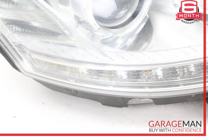 2010-2013 Mercedes-Benz S550 W221 Bi-Xenon Front Right Headlight 2218207839
