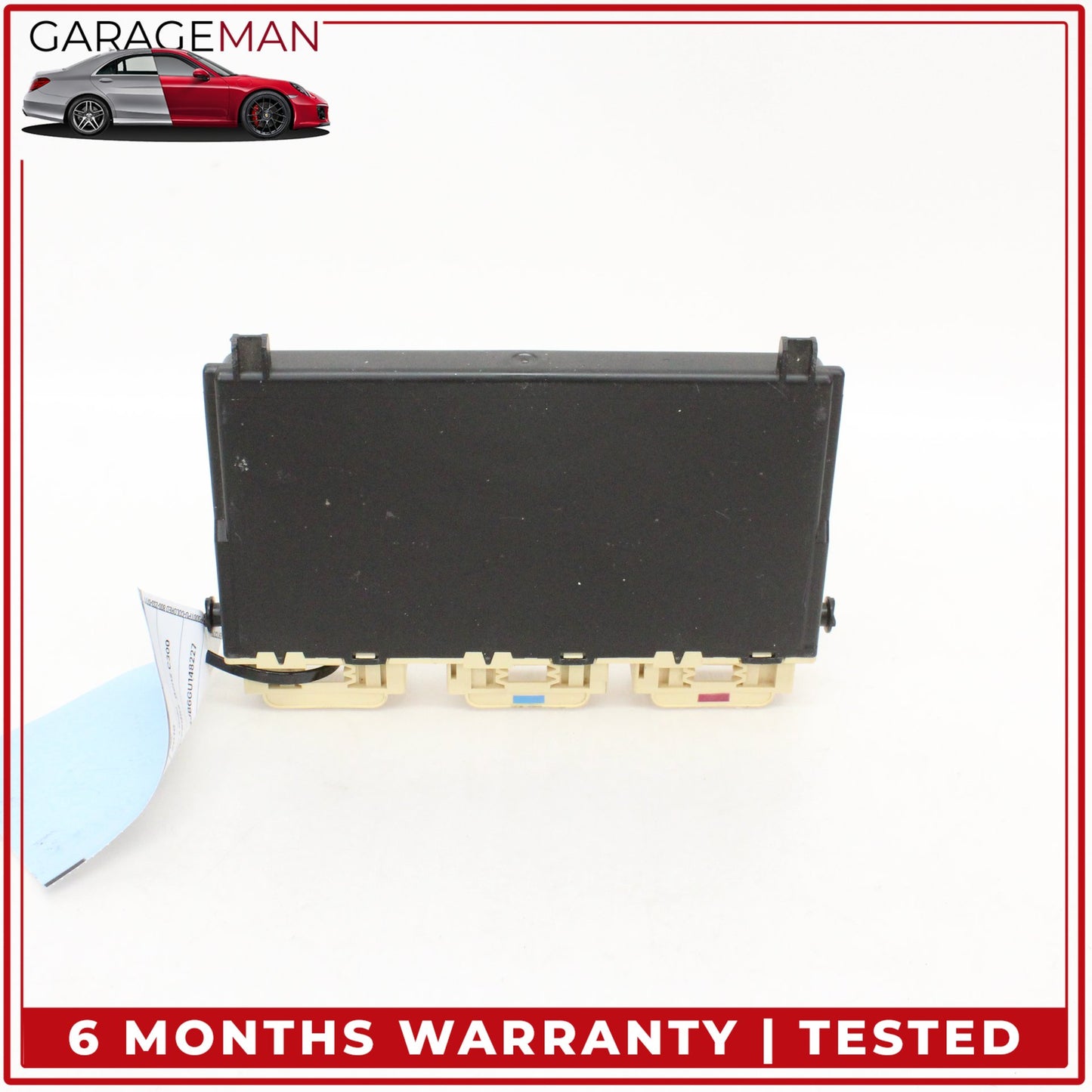 2015-2023 Mercedes W205 C300 Front Left Seat Control Module Unit 2059009908 OEM