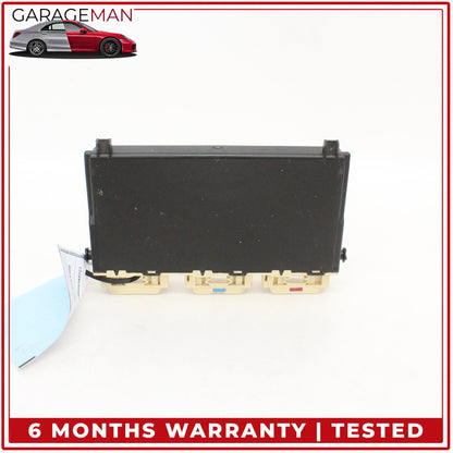 2015-2023 Mercedes W205 C300 Front Left Seat Control Module Unit 2059009908 OEM