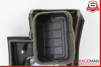 2010-2016 Land Rover LR4 SUV Left Dash Air Vent AH2201454D Genuine