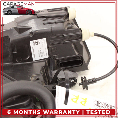 2014-2022 Range Rover Sport L494 Rear Right Soft Close Door Lock Actuator OEM