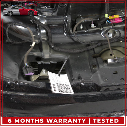 2016-2019 Buick Cascada Convertible Trunk Lid Deck Lid Assembly 13496005 OEM