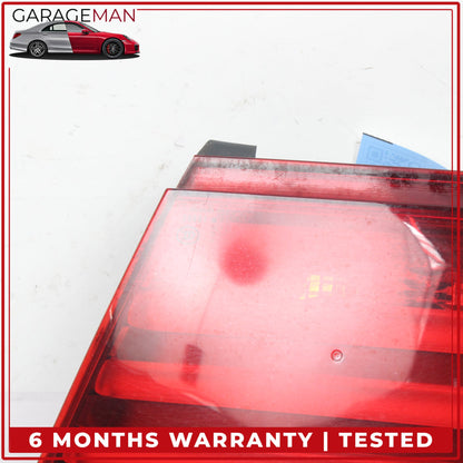 2013-2015 BMW 740i F01 Rear Right Side LED Inner Tail Light Lamp 7300272 OEM