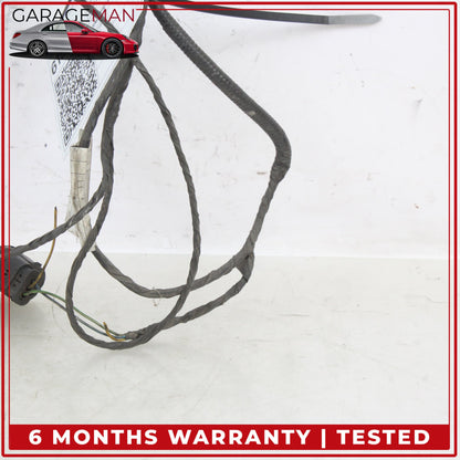 2010-2012 Range Rover L322 Rear Bumper Parking Wire Harness w/ Sensors OEM