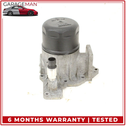 2004-2008 Lamborghini Gallardo Oil Filter Housing 07L115433 OEM