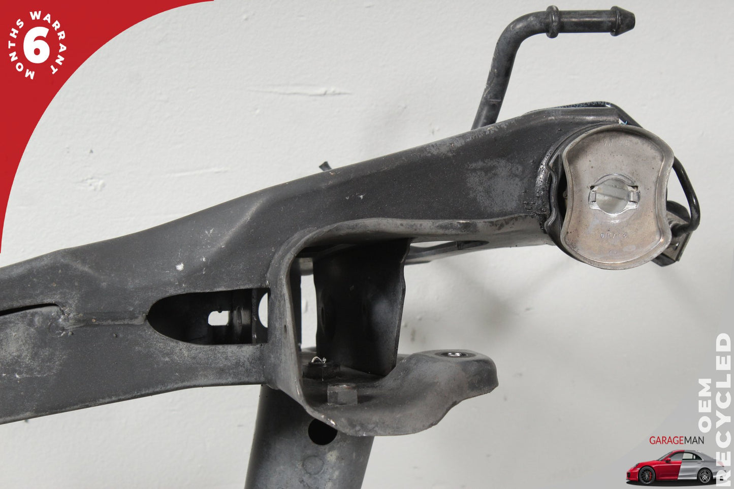 2015-2020 Audi A3 8V Sedan Rear Subframe 3Q0505235AH