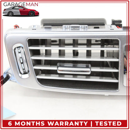 2012-2018 Mercedes W218 CLS550 Center Dash Air AC A/C Heater Vent 2188300754 OEM