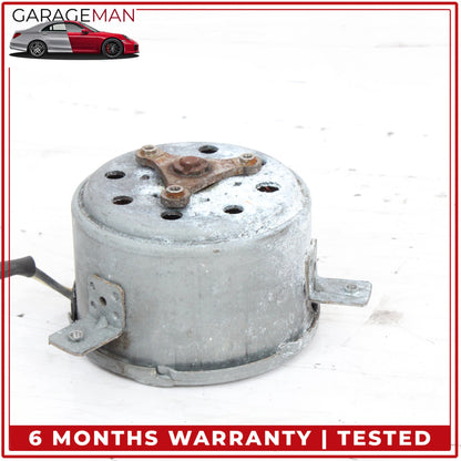 2008-2020 Mercedes W117 CLA250 C300 Engine Radiator Cooling Motor 1137328230 OEM