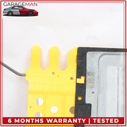 2017-2023 Tesla Model 3 Front Right Seat Adjustment Lumbar Support OEM