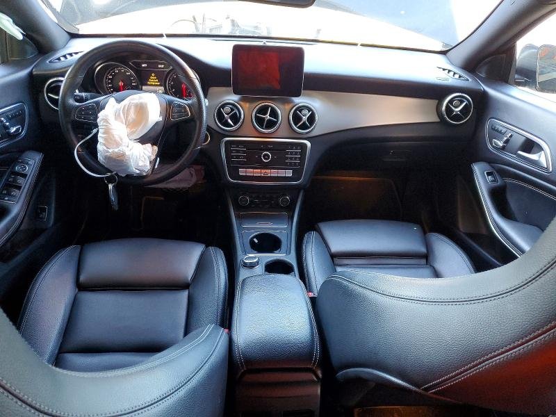 Parting Out- 2019 Mercedes-Benz CLA250 W117- 160