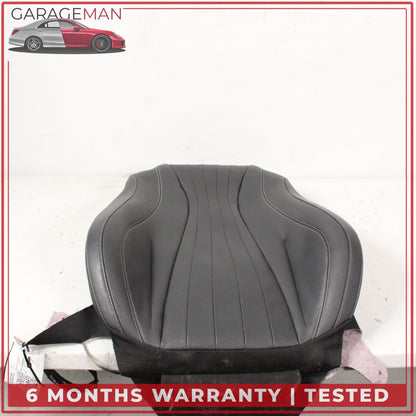 2017-2023 Mercedes W213 E300 Front Left or Right Side Top Upper Seat Cushion OEM
