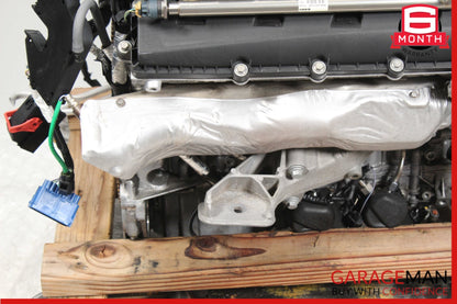 2010-2013 Land Rover Range Rover Sport 5.0L V8 Complete Engine Motor OEM 149K