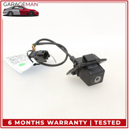 2007-2014 Mercedes-Benz S400 S-Class W221 Sedan Rear View Back Up Camera 2218206397 OEM