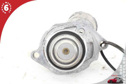 2005-2012 Mercedes W164 ML350 CLK350 Water Thermostat Housing 2722000415 OEM