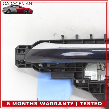 2006-2013 Mercedes W164 ML350 Rear Left Exterior Door Handle 1647601134 OEM
