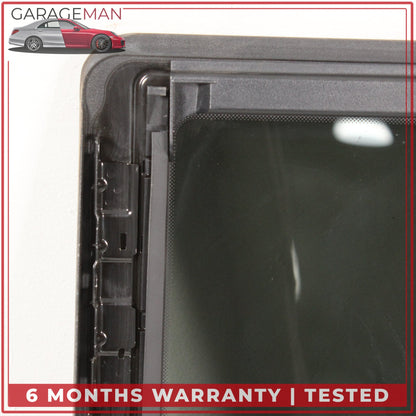 2003-2009 Mercedes W203 C230 E320 Top Sun Roof Sunroof Glass 2117800921 OEM