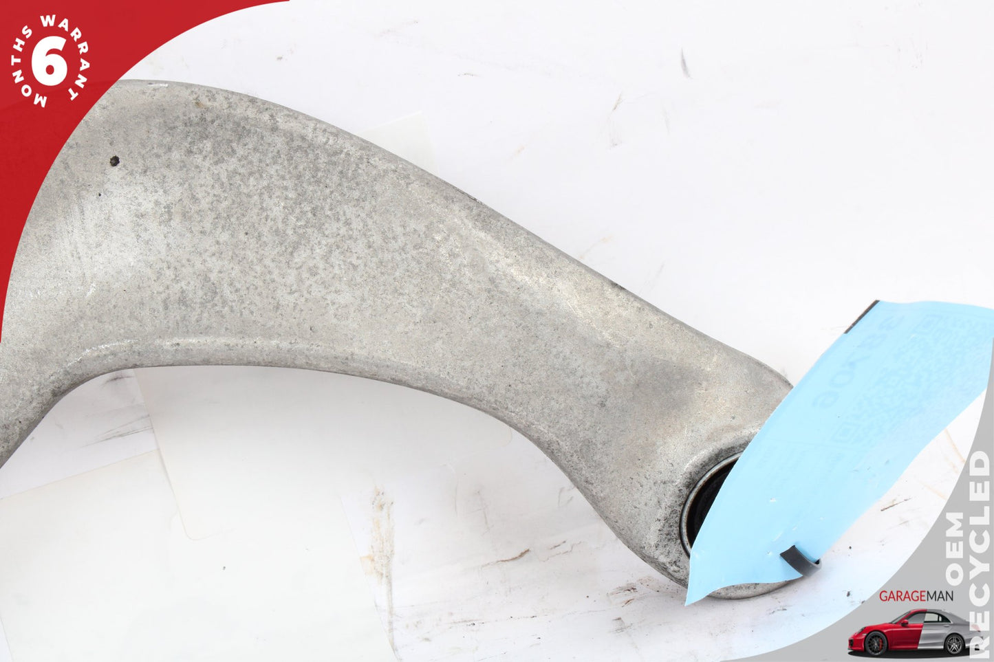 2009-2018 Audi A6 A7 Rear Left Driver Side Upper Control Arm 8K0505323H OEM
