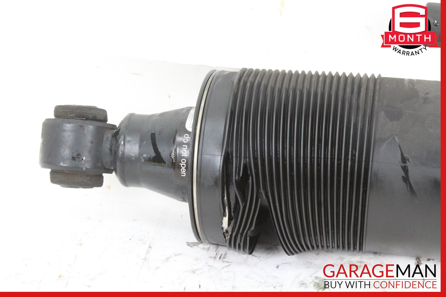 2003-2006 Mercedes R230 SL500 Rear Left Side Shock Strut Absorber 2303200213 OEM