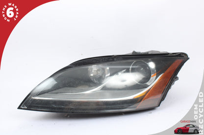 2011-2015 Audi TT Front Left Head Light Lamp Bi-Xenon 8J0941029AL