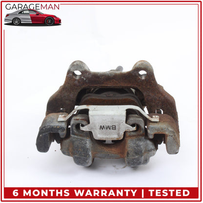 2012-2021 BMW 428i F36 Rear Brake Caliper (set of 2) 6850857