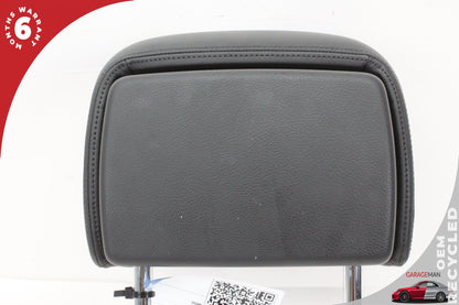 2015-2020 Audi A3 S3 Front Left or Right Side Head Rest Black 8V0881901 OEM