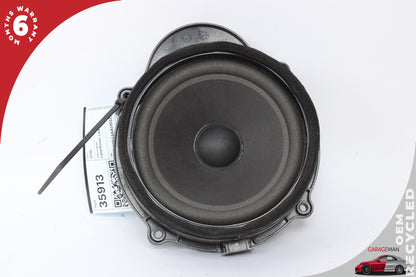 2010-2016 Land Rover LR4 SUV Front Left and Right Side Door Speaker 5H2270451MB