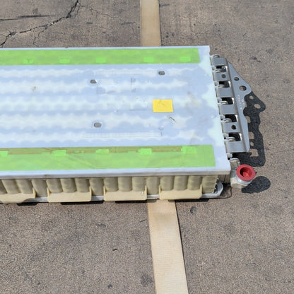 2017-2022 Tesla Model S High-Voltage Battery Module 109392200K OEM