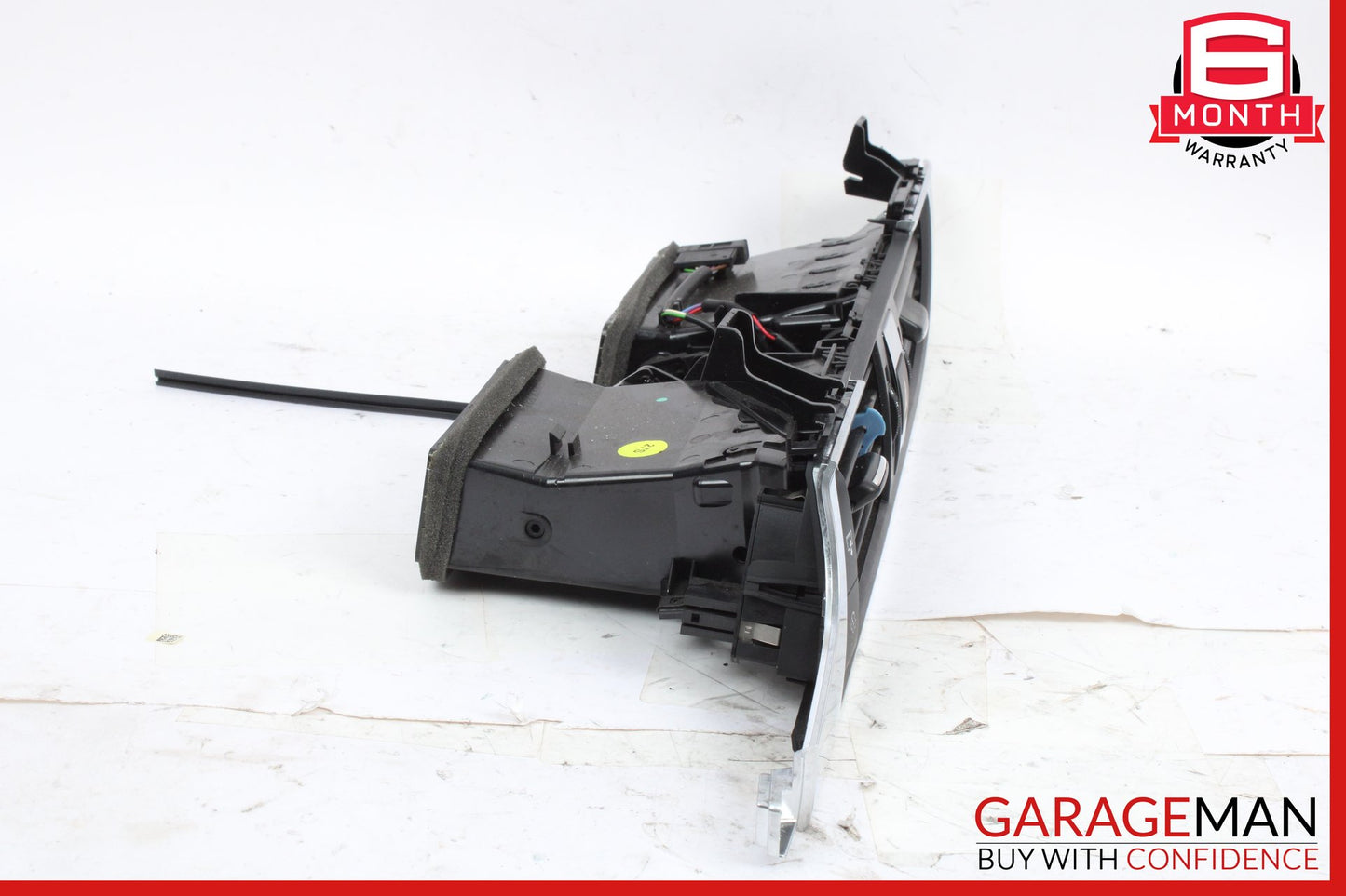 2012-2018 Audi S7 A7 A6 A7 Front Dash Center Air Vent Grille 4G0941509 OEM