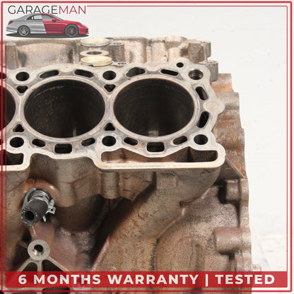 2016-2020 LR Range Rover Sport L494 3.0L 306DT Engine Motor Cylinder Block OEM