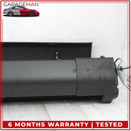 2010-2016 Porsche Panamera 970 Rear Window Sun Shade Screen Roller Blind OEM