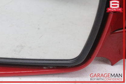 2004-2008 Mercedes-Benz SL500 R230 Left Door Rear View Mirror 2308100576