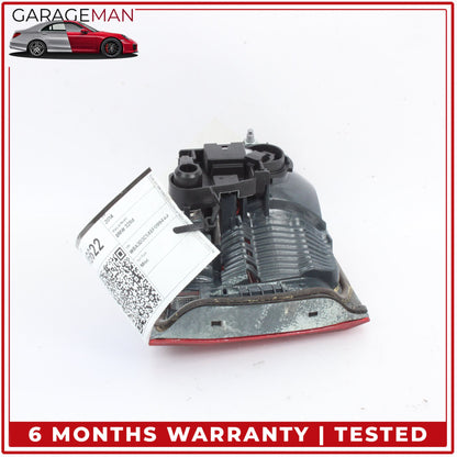 2012-2018 BMW 328d Sedan Rear Right Inner Tail Light 63217259916 OEM