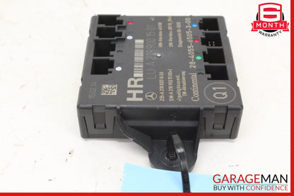 2008-2018 Mercedes-Benz C250 W204 Right Rear Door Control Module 2189001501 OEM