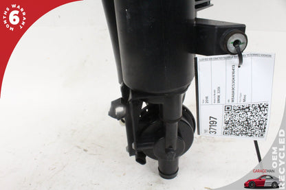 2012-2018 BMW 320i F30 Fuel Vapor Evaporator Charcoal Canister 7297330 OEM