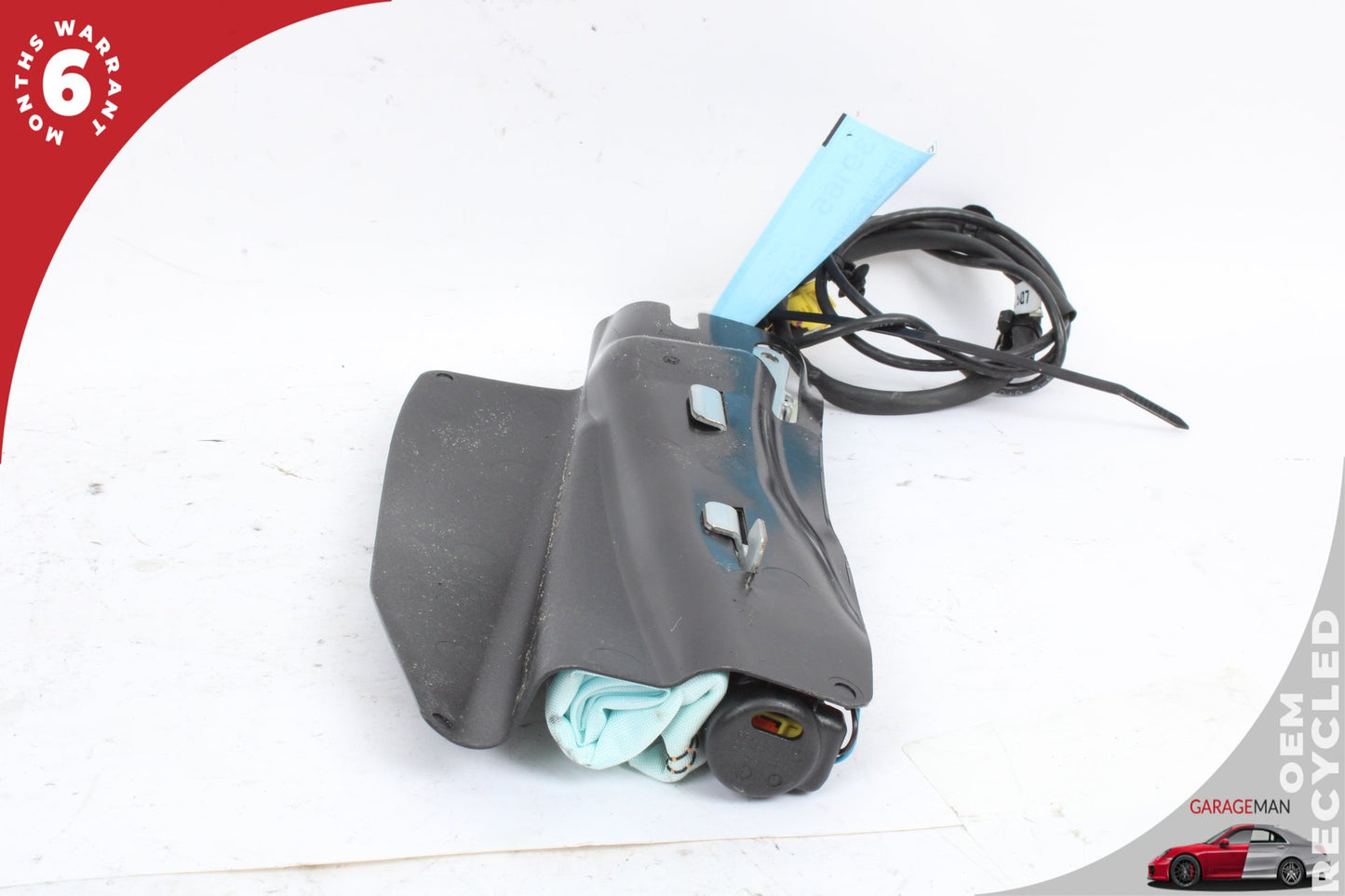 2012-2018 Audi A7 S7 RS7 Front Left Side Seat Airbag Air Bag 4G8880241B OEM