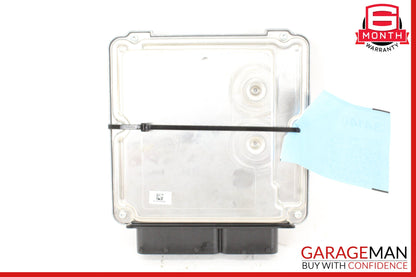 2012 Audi A5 A4 Quattro 2.0L ECU ECM Engine Control Module 8K2907115AG OEM
