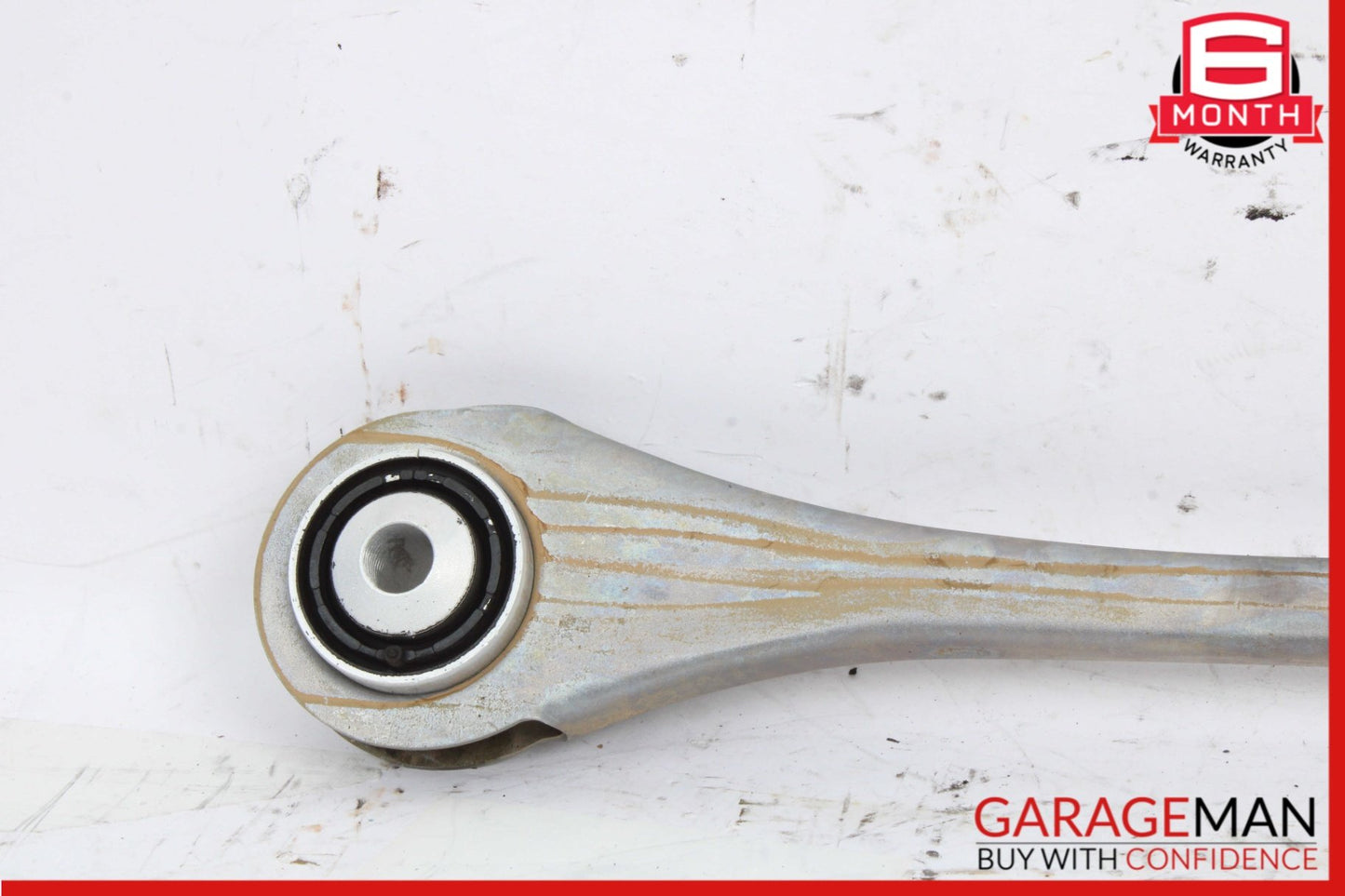 2017-2024 Audi Q7 SUV Rear Left or Right Side Tie Rod Control Arm 4M0501531Q