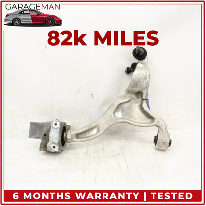 2014-2024 Infiniti Q50 Q60 Front Right Side Lower Control Arm 545001BD2B OEM