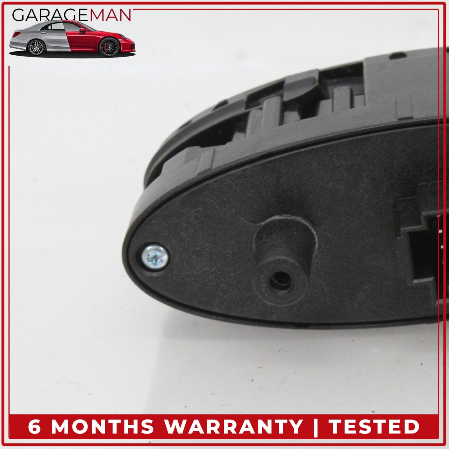 2003-2011 Mercedes W211 E350 CLS350 Rear Left Or Right Window Control Switch OEM