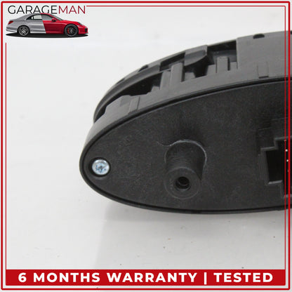 2003-2011 Mercedes W211 E350 CLS350 Rear Left Or Right Window Control Switch OEM