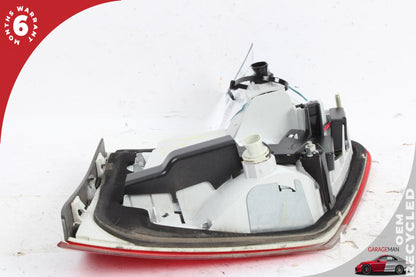 2013-2016 Mercedes X166 GL450 Rear Left Side Inner Tail Light Lamp 1668201164