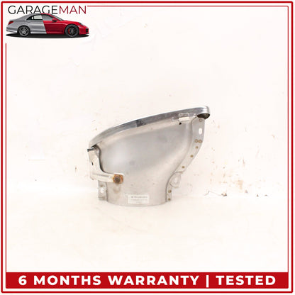 2014-2017 Mercedes C207 E400 Coupe Rear Left and Right Exhaust Muffler Tip OEM