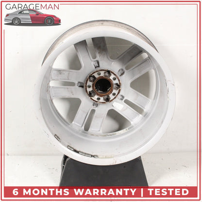 2013-2019 Mercedes X166 GL450 GL550 Front or Rear Wheel Rim 8.5JX19H2 ET62 OEM
